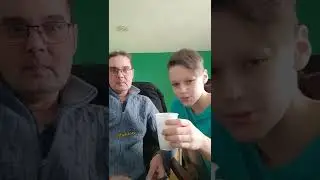 Ляпы Шахан TV