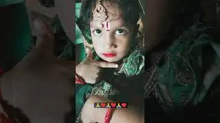 Radhe braj man sukhkari radhe shyam shyama shyam #shorts