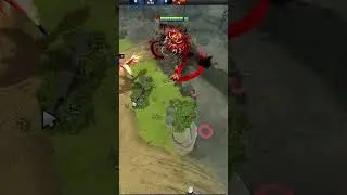 Ok, Angelina Jolie got nothing on Grimstroke now. #dota2 #7.36