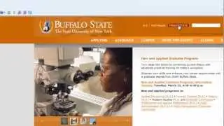 How to lookup your Banner ID (extended version)