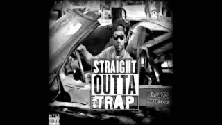 Juicy J - I Aint Fukin Witcha [Straight Outta The Trap][2016][#Official]