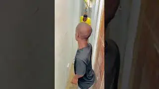 Огромный и маленький!
