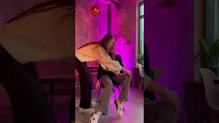 Позировать не сложно, главное пробуйте😍