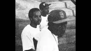 earl sweatshirt type beat x vince staples type beat x westside gunn type beat | experimental beat