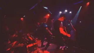 Индульгенция - гореть выше всех (9.09.2023 сольный концерт в СКЛАДЕ)