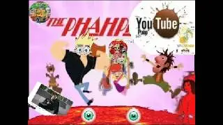 YTP - The Phahp