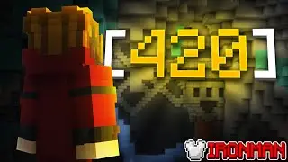 Nice... (Hypixel Skyblock Ironman) Ep.736