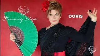 50 over 50 Fotosession: DORIS