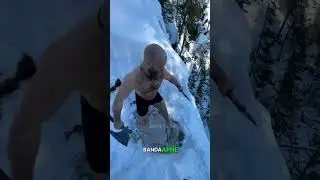 Real Life Viking