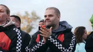 Программа «Полицейский вестник», выпуск № 518