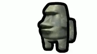 Moai - Sound Effect [HQ]