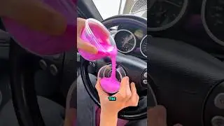 Dad made a Mercedes iPhone case 😲 For Cristiano Ronaldo 😱✨️