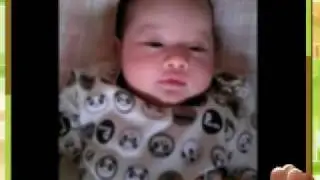 BABY RIONA 1