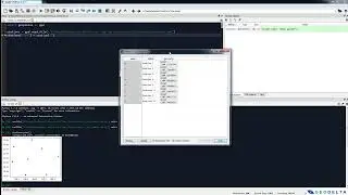 Python Scripting for Exporting Multiple Rasters into Time Series