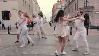Зук в Минске | No Stage, 20190810