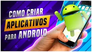 Como Criar Aplicativo Para Android ? (5 Melhores Linguagens de Programação Para Android)