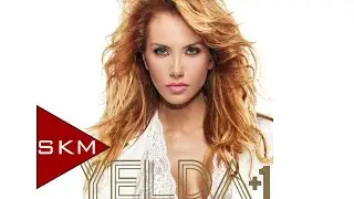 Canım Çekiyor - Yelda (Official Audio)