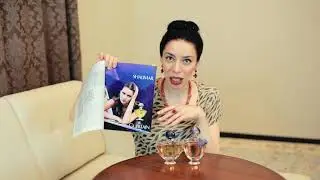 Мои Шалимары. Shalimar eau de toilette и Shalimar Parfum Initial Guerlain