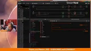 HI - LONG TIME!!! - Just Goofing - Helix and Strat