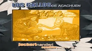 Los Gallos De Acachuen Popurri Mix pirekuas pirekua 4k Ambakiti