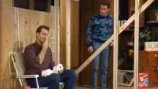Married With Children 2024 || A Dump of My Own || Full Episodes