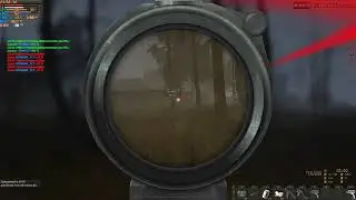 Stalker online - Вся суть вдв 1 на 1 они никто!