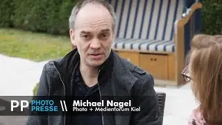 Michael Nagel // Photo & Medienforum Kiel