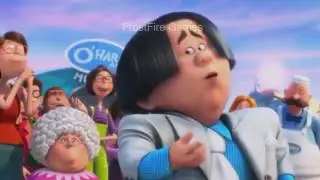 The Lorax Let it grow but every grow makes it start from the beginning