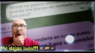 🤖🤖 Cómo responder mensajes en Telegram de manera automática 🤖🤖
