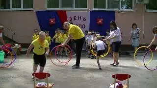 131 год ВДПО
