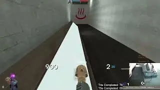 [VOD] Team Fortress 2 - Claiming Top 5 Japan on jump_oretachi