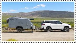 Postcard from Gatsrivier - Karoo Holiday Farm