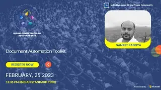 Document Automation Toolkit