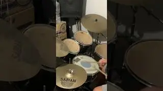 Hard Rock с применением Stroke Four #рек #drum #rock #shorts