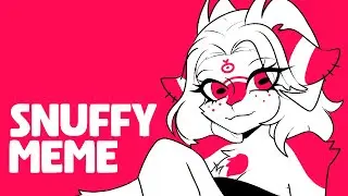 SNUFFY | MEME