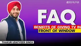 Benifits of Giving TV in Front of Window || FAQ