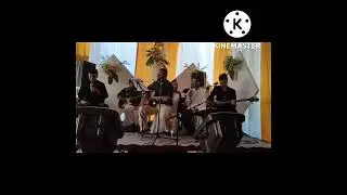 BAND JORNA BAEN MANGGUNG TIARA #lagumalaysiatiarakris