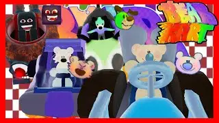 Bear Kart | Gameplay #1
