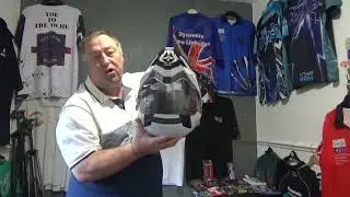 Dynamite Dave's March Draw