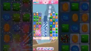 Candy crush saga 256