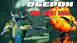 Warframe: Oberon Rework Guide and Builds 2026