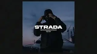 (FREE) Samra x Bojan Type Beat - "STRADA" | prod. Yung Ares