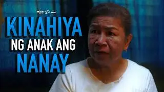 Kinahiya ang Inang Naglalako ng Ulam, Anak Nagsisi sa Huli!