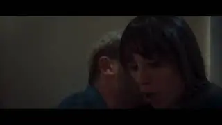 Don't Leave ⧸ Kissing Scene — Semih and Ozge Burak Deniz and Berrak Tuzunatac 