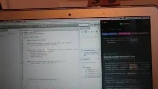 Simon testing Codota 1