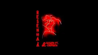 ZNRecords - Resenha à 2 (BiGzn ft. CoutoZN) (Prod. CoutoZN)