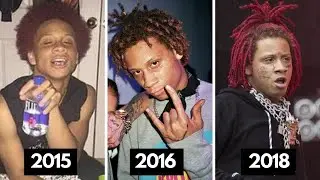 The Truth About Trippie Redd's