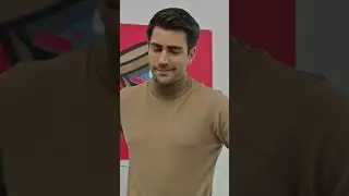 Deliler Gibi Kıskanıyorum😅 - Afili Aşk