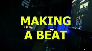 MPC 2000 XL Beat making Type of Boom Bap 90s Hip Hop
