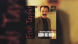 Ferdi Tayfur & Taladro & Rope - Adın iki hece / Gizli Sevda